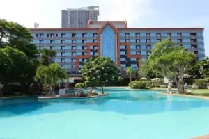 Coco Beach Hotel Jomtien Pattaya, Jomtien Beach
