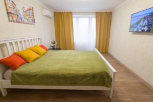 Na Soyuznoy 2 Flat, Odintsovo