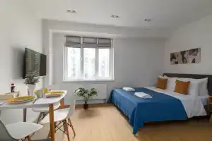 Zdes Grand Palace 1006 Apartments, Krasnodar