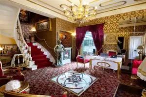 Sultan Tughra Hotel, Istanbul