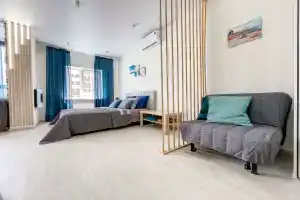 Amore Apartment II Flat, Novorossijsk