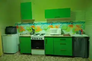 Kakdoma36 Na 45-J Strelkovoy Divizii Flat, Voronezh