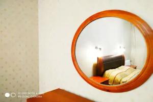 Central Penthouse Apartments, Tashkent