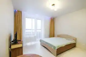 Kvartirka Nsk Apartments, Novosibirsk