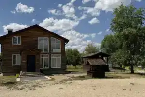 165 M² s Vidom na Reku Don Private House, Volgodonsk
