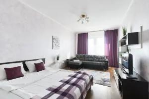 Timiryazeva 10 Apartments, Minsk
