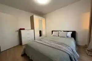 Na Marksa Flat, Obninsk