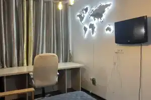 Apartamenty Na Ulitse Oyunskogo, Yakutsk