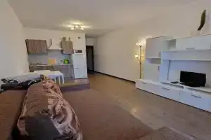 Kakdoma Solnechny Gorod 5 Apartments