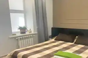 Krasnoarmeyskaya Apartments 1, Kislovodsk