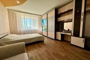 1-Komnatnaya Kvartira v Tsentre Goroda Flat, Penza