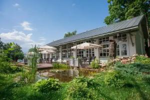 4 Sezona Park Hotel, Serpukhov