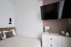 Uyutnye Na Novodanilovskoy Naberezhnoy Apartments, Moscow