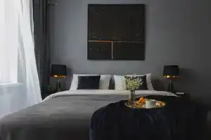 1 Komnatnaya Flat, Moscow