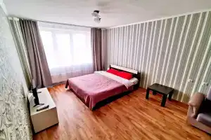 Ryadom S Olimpiyskim Parkom Flat, Tambov