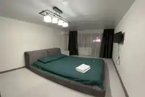 Teplo Dom Apartments, Khabarovsk