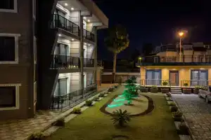 Belek 07 Luxury  Suites Only For Family Villa, Belek