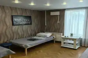 Na ulitse Yuzhny Val 4/2 Flat, Vyborg