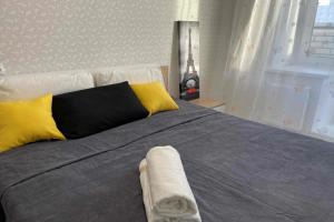 V 7-om Mikrorayone 37 Flat, Tobol'sk