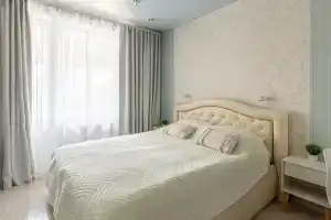 Betankura Flat, Nizhniy Novgorod