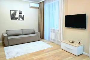 Studiya Zhk Kenesary Flat, Kokshetau