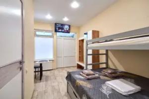 Stary Gruzin Na Rebrova Mini-hotel, Kislovodsk