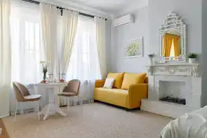 Odnokomnatnye Ryadom S Parkom Apartments, Krasnodar