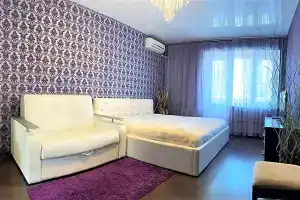 Arsenalnaya, D. 4-A-136 Apartments, Voronezh