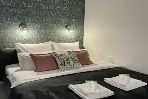 Na Inzhenernoy ulitse 8 Flat, Sergiyev Posad