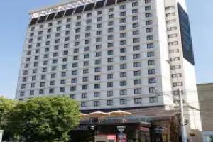 Business Continent Hotel, Stavropol