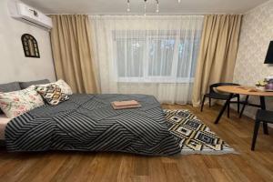 Flat v Samom Tsentre Kazani, Kazan