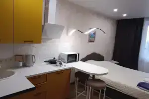 Uyutnaya Studiya Na Vorontsovskom 19 Flat