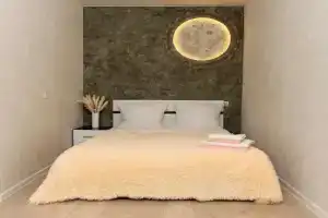 Na Bulvare Gaya 25 Flat, Togliatti