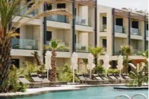 Rammos Managed by Dedeman, Bodrum
