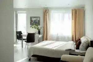 Aparts Uyutnaya Studiya Apartments, Kirov