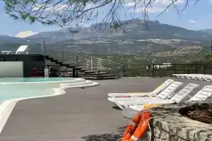 Kurortny Kompleks Luchistoye Flat, Alushta