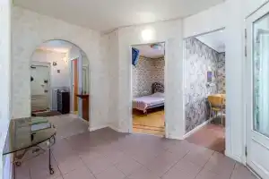 Sutki Rent U Sada Prometeya Apartments