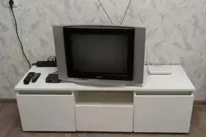 Odnokomnatnaya V Zasheksninskom Rayone Flat, Cherepovets