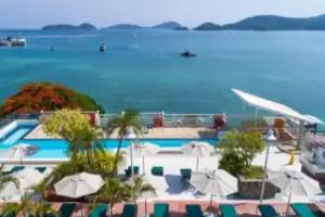 Kantary Bay Hotel Phuket, Panwa