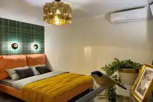 Happy Place Na Bulake Apartments, Kazan