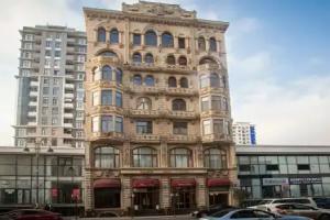 AYF Palace Hotel Baku, Baku