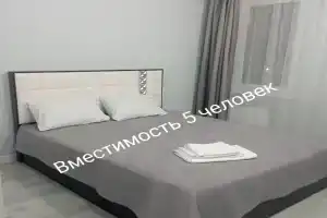 U Kremlya, Ds Kristall Flat, Tobol'sk