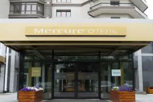 Mercure Blagoveshchensk Hotel, Blagoveschensk