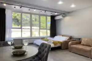 «Slavno» na Svobody 7A Apartments 1, Tuapse