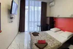 Svetlanas Apartments, Sochi