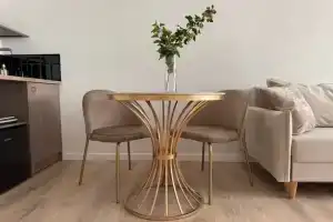 Dizaynerskaya Studiya V Zhk Iremel Tower Apartments, Ufa