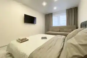 Bezhevy Shtil Flat, Balakovo