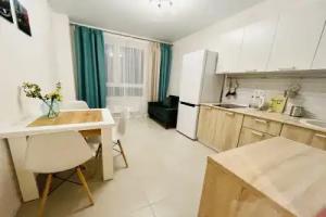 Love it Apartments, Kotel'niki