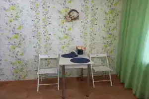 Uyutnaya V Tsentre Novogo Goroda Flat, Ulyanovsk