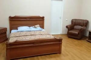 Smart Hotel Kdo Hotel, Saransk